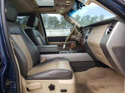 2008 FORD EXPEDITION - 1FMFU17598LA39343