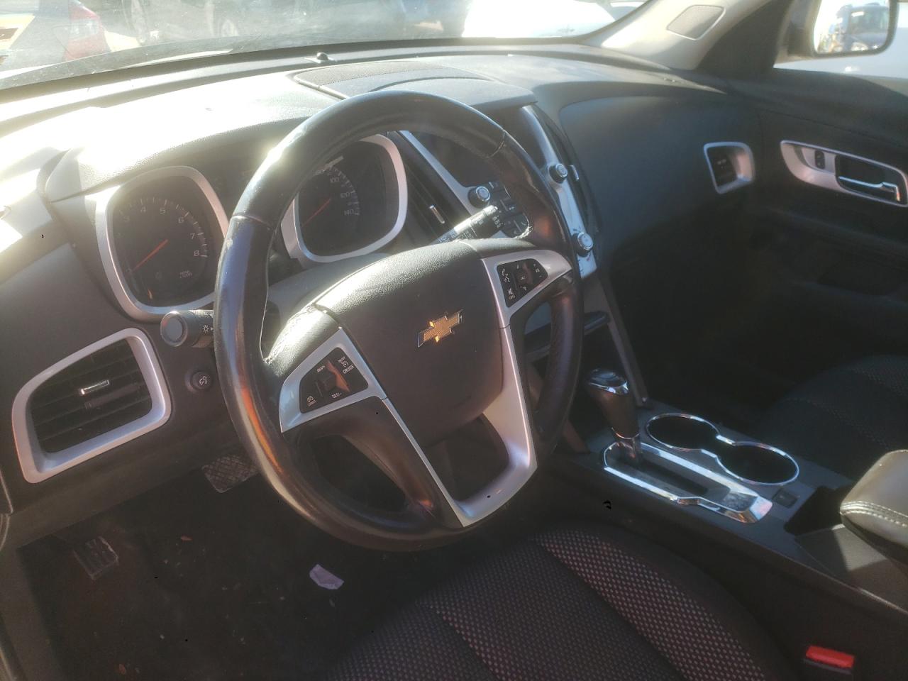 2016 CHEVROLET EQUINOX LT - 2GNALCEKXG1167446