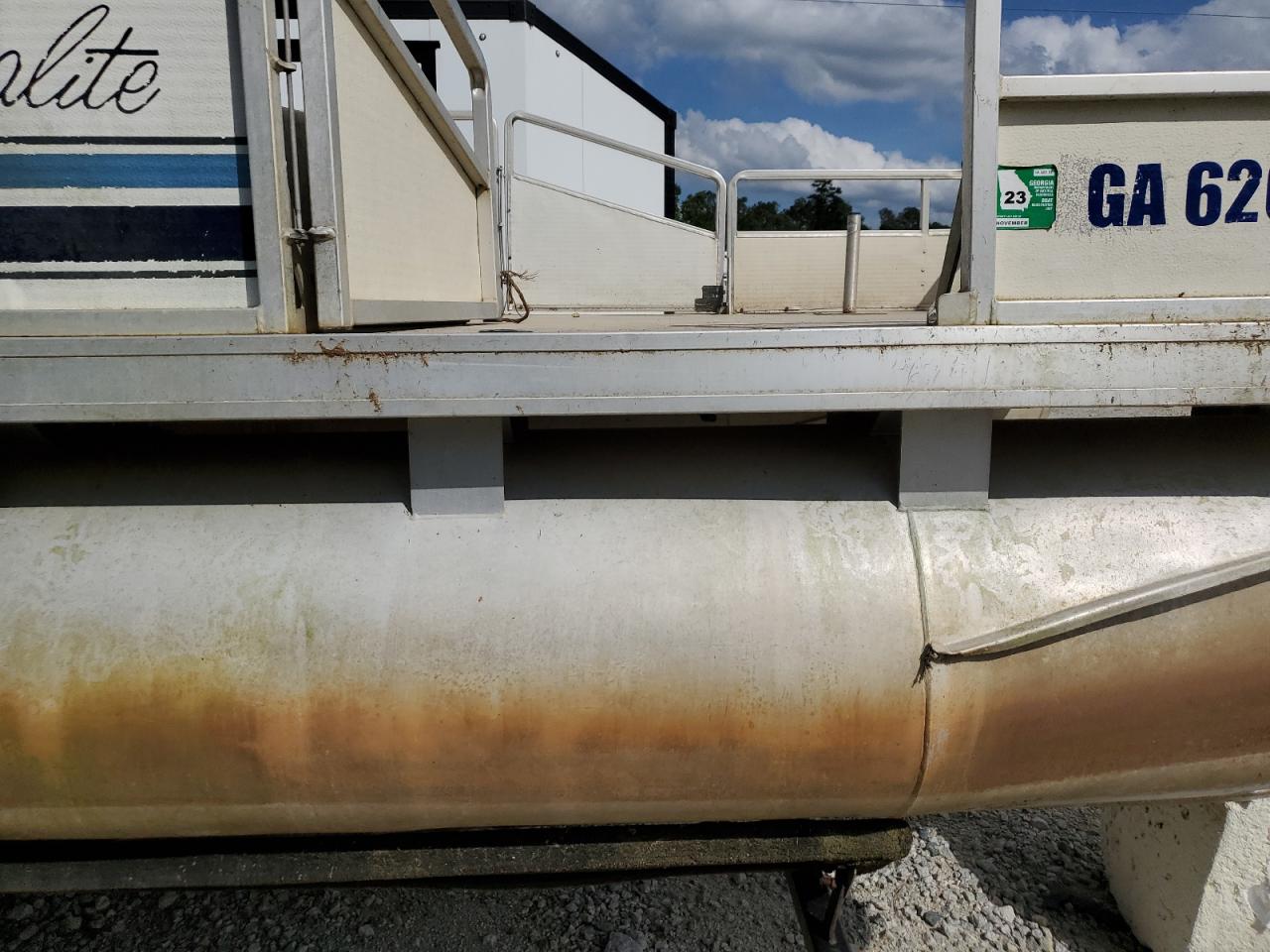 1995 HARF 240 - HAMP5946J596