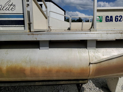 1995 HARF 240 - HAMP5946J596