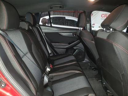 2018 SUBARU IMPREZA SP - 4S3GTAM6XJ3725888