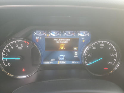 2022 FORD F150 SUPER - 1FTEW1CP5NFB85637