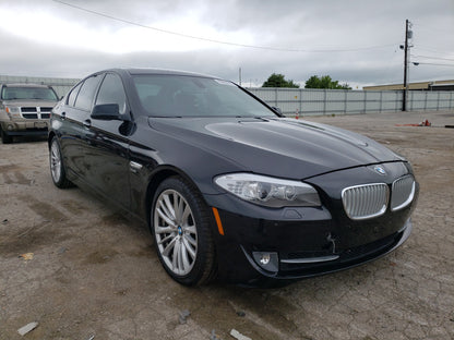 2012 BMW 550 XI - WBAFU9C56CC787336