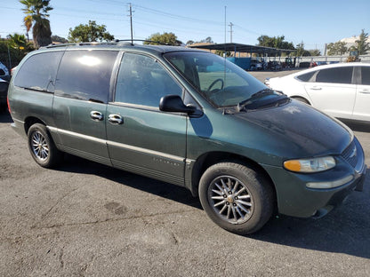 2000 CHRYSLER TOWN & COU - 1C4GT64L0YB620358