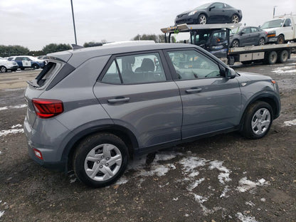 2020 HYUNDAI VENUE SE - KMHRB8A34LU045590