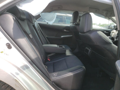 2014 TOYOTA CAMRY L - 4T1BF1FK3EU343905