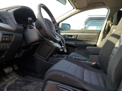 2022 HONDA CR-V LX - 2HKRW2H23NH206253