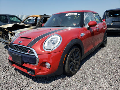 2016 MINI COOPER S - WMWXU3C57G2D31586