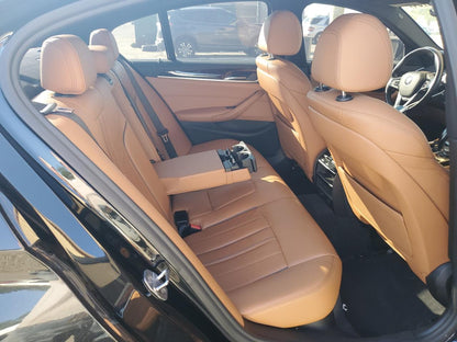 2019 BMW 540 XI - WBAJE7C54KWW19512