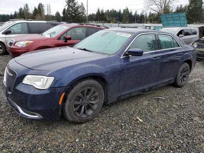 2015 CHRYSLER 300 LIMITE - 2C3CCAAG2FH899345