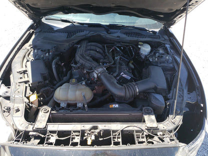 2015 FORD MUSTANG - 1FA6P8AM5F5357391