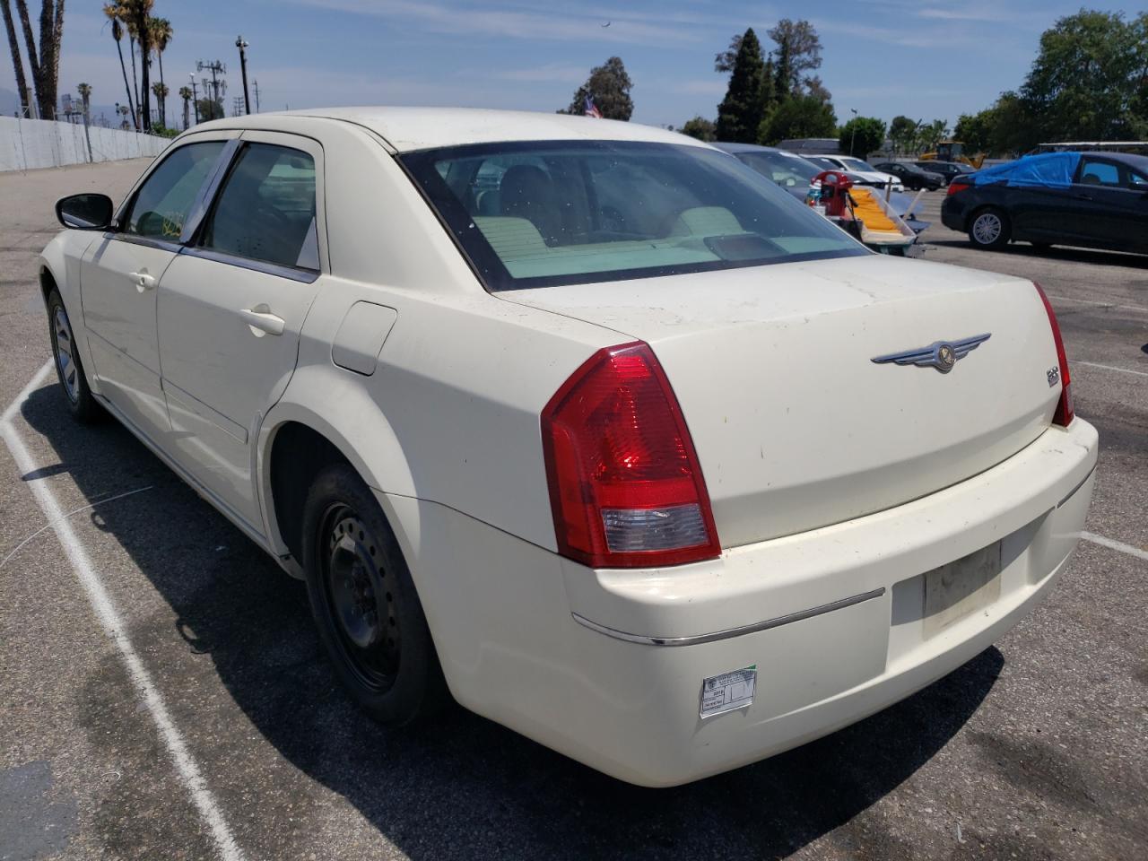 2005 CHRYSLER 300 TOURIN - 2C3JA53G25H616409