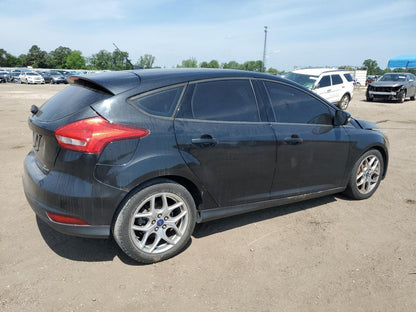 2015 FORD FOCUS SE - 1FADP3K20FL299130