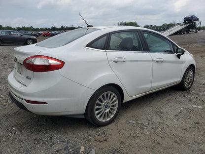 2014 FORD FOCUS - 3FADP4CJ0EM153528
