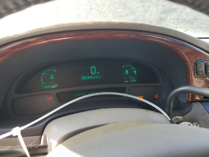 2002 CADILLAC DEVILLE - 1G6KD54Y32U212514