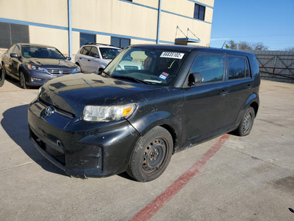 2012 TOYOTA SCION XB - JTLZE4FE8CJ001869