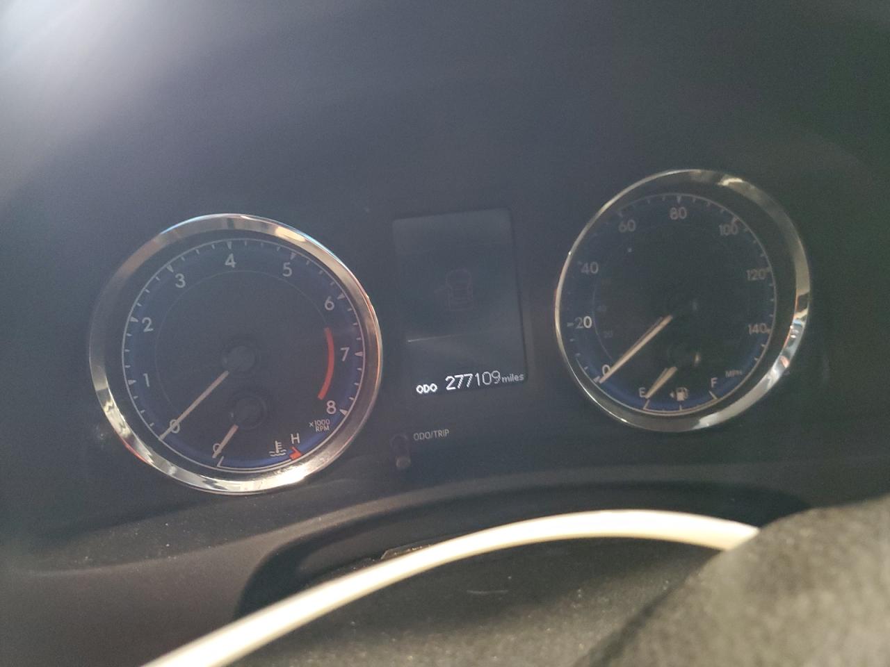 2017 TOYOTA COROLLA L - 2T1BURHE9HC875824