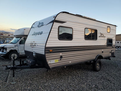 2022 JAYCO JAY FLIGHT - 1UJBJ0AJ7N77J0363