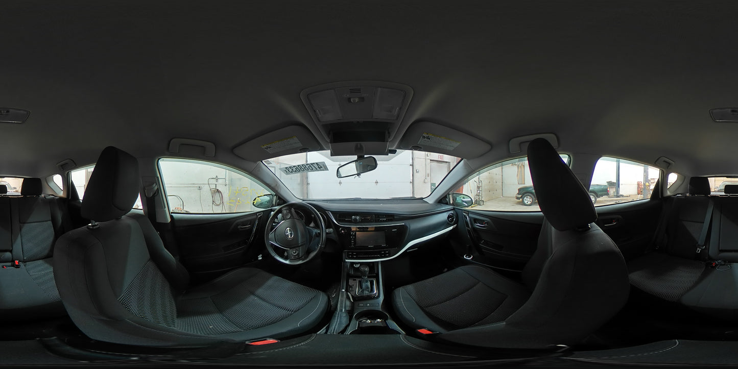 2016 TOYOTA SCION IM - JTNKARJE8GJ504610