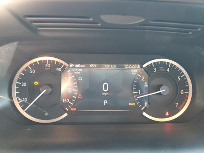 2023 LAND ROVER DISCOVERY - SALCJ2FXXPH914478