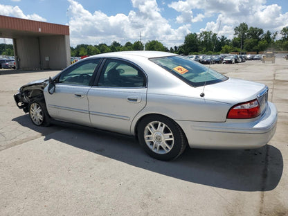 2004 MERCURY SABLE LS P - 1MEFM55S84A626626