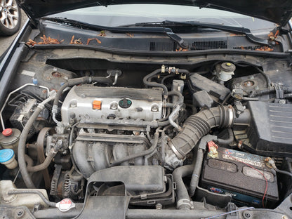 2010 HONDA ACCORD LX - 1HGCP2F31AA173075