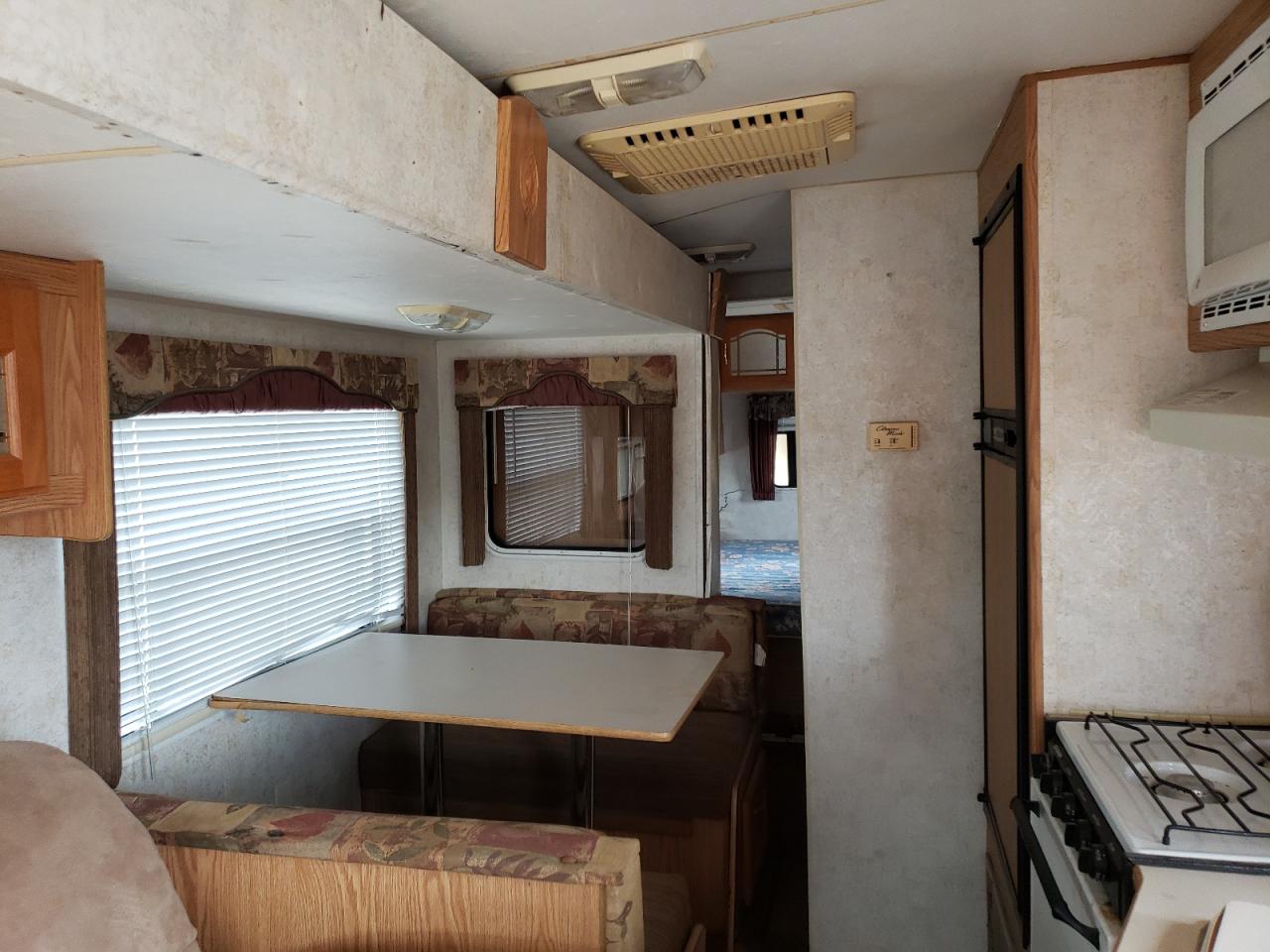 2003 KZ SPORTSMAN - 4EZTS26282S086904