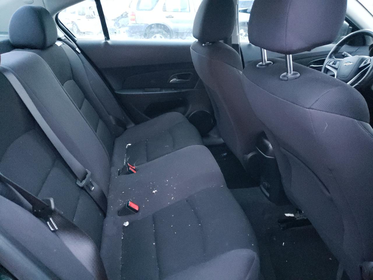 2014 CHEVROLET CRUZE ECO - 1G1PJ5SB7E7466815