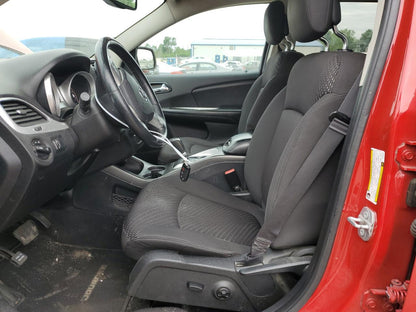 2015 DODGE JOURNEY SX - 3C4PDDBG5FT646134