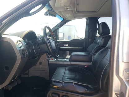 2007 LINCOLN MARK LT - 5LTPW16527FJ08257