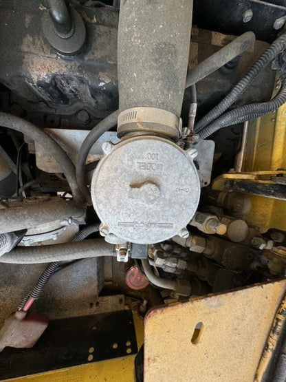 2013 HYST FORKLIFT - E487238