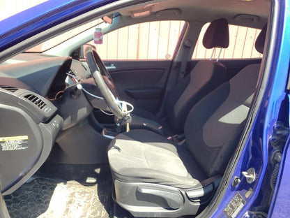 2013 HYUNDAI ACCENT GLS - KMHCT5AE1DU076879