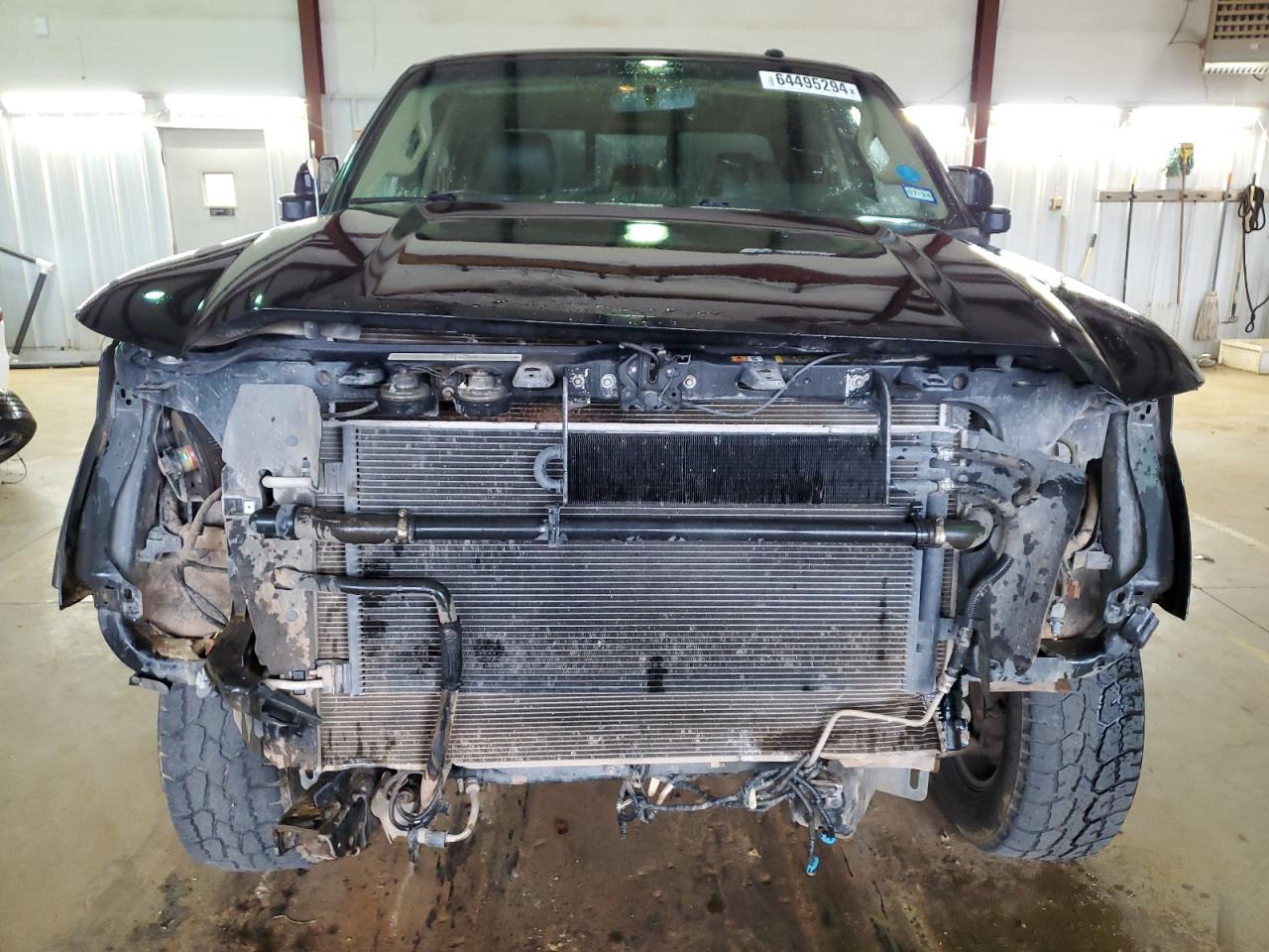 2015 FORD F250 SUPER - 1FT7W2BT2FEA68702