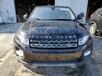 2015 LAND ROVER RANGE ROVE - SALVR2BG3FH073707