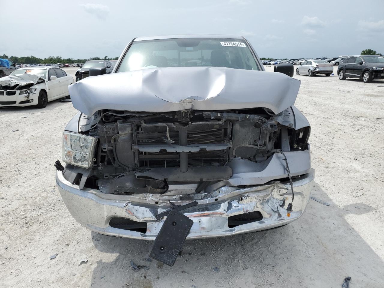 2019 RAM 1500 CLASS - 1C6RR6TT4KS643844