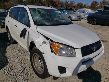 2010 TOYOTA RAV4 - JTMZF4DV1AD016382