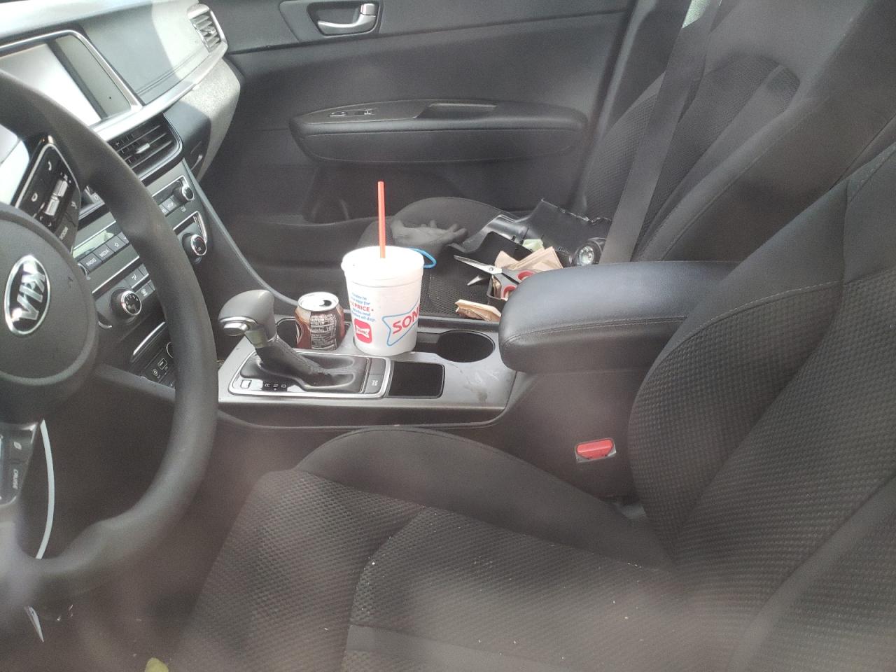 2020 KIA OPTIMA LX - 5XXGT4L35LG407527