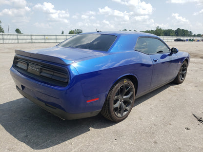 2019 DODGE CHALLENGER - 2C3CDZBT7KH70519