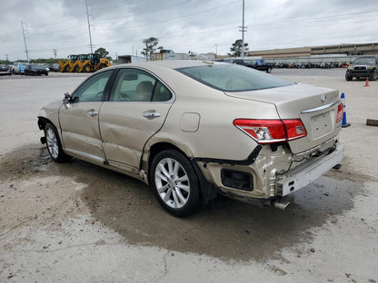 2011 LEXUS ES 350 - JTHBK1EGXB2434690