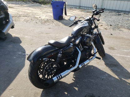 2017 HARLEY-DAVIDSON XL1200 FOR - 1HD1LC312HC433569