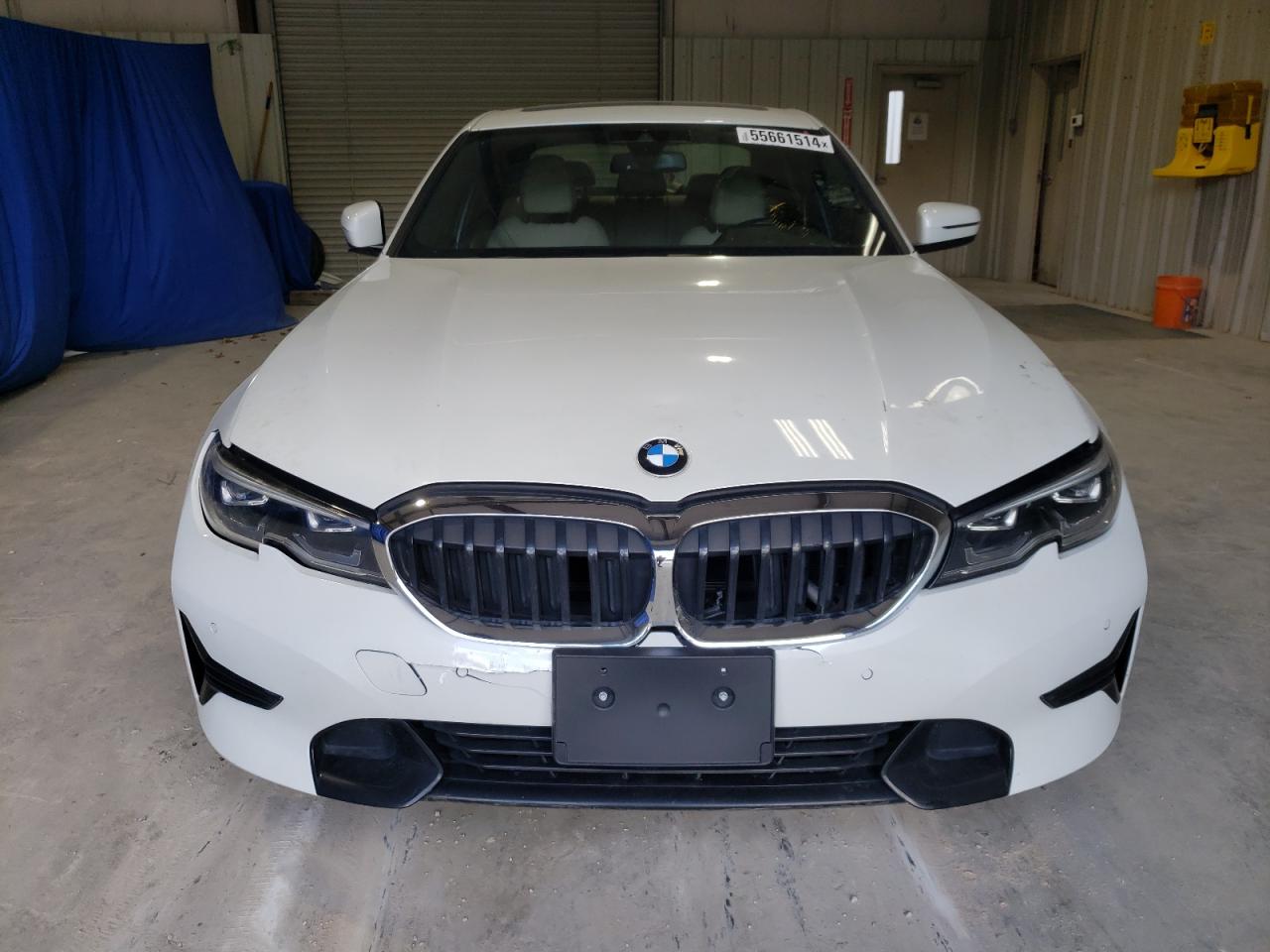 2020 BMW 330XI - 3MW5R7J06L8B09203