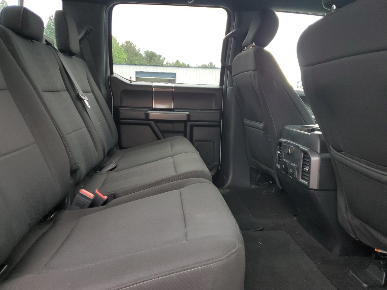 2019 FORD F150 SUPER - 1FTEW1C57KKC18302
