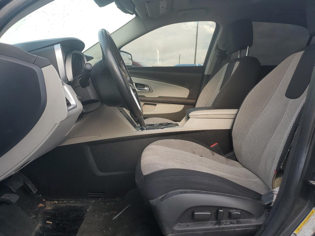 2014 CHEVROLET EQUINOX LT - 2GNALBEK8E6145519