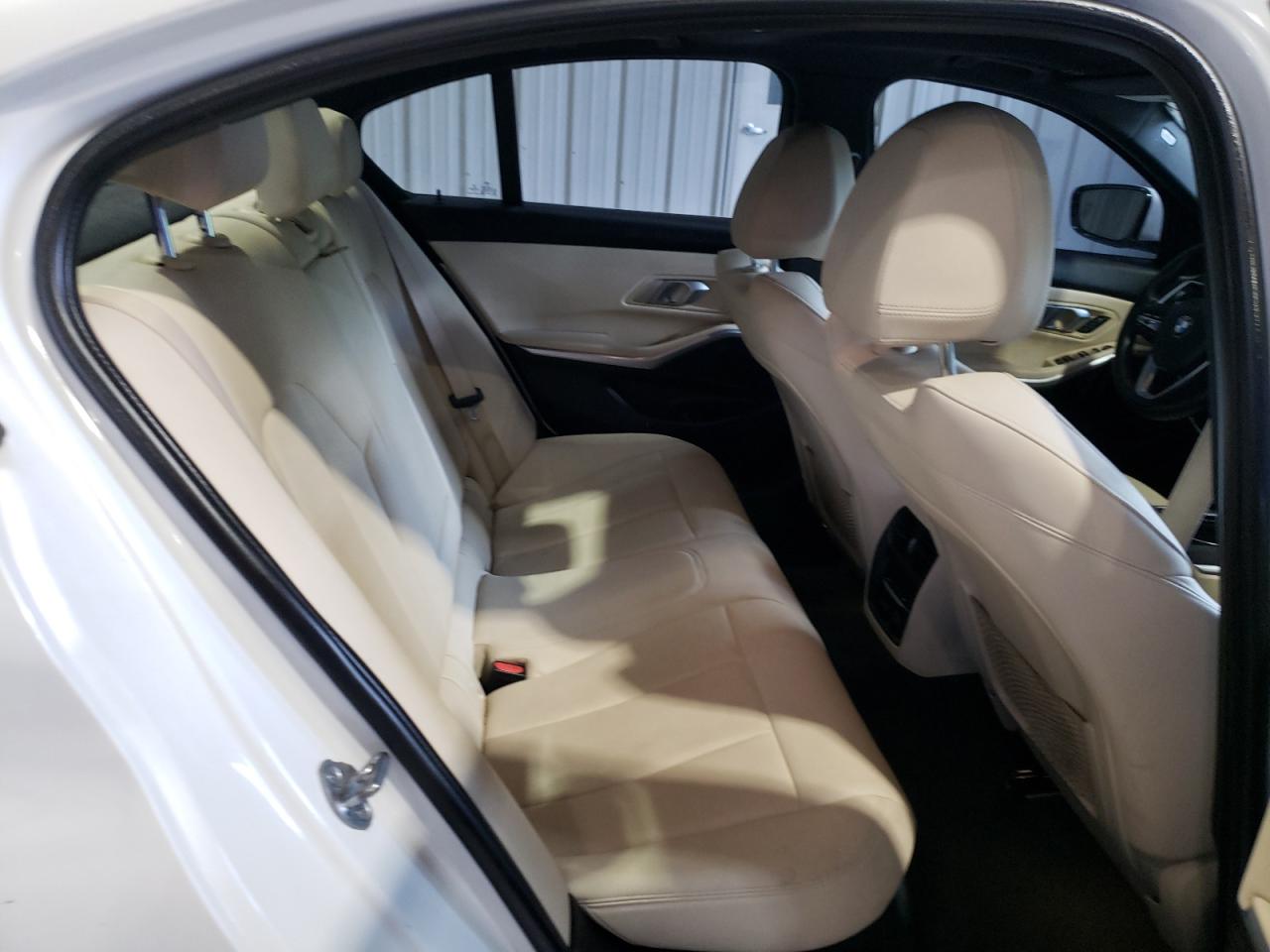 2020 BMW 330XI - 3MW5R7J06L8B09203