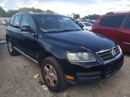 2007 VOLKSWAGEN TOUAREG V6 - WVGZE77L97D005729