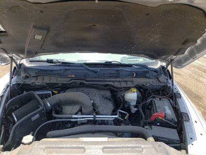 2011 DODGE RAM 1500 - 1D7RB1CT6BS577478