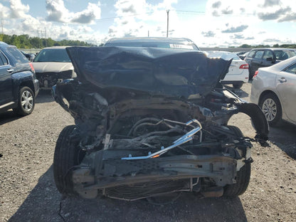 2014 CHEVROLET EQUINOX LS - 2GNALAEK3E6323752