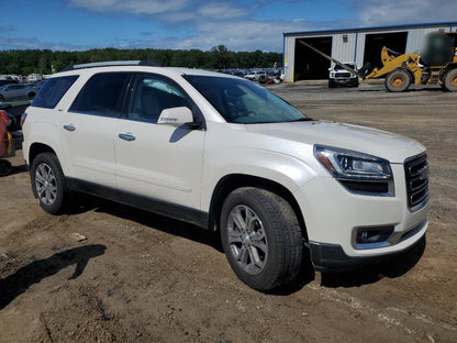 2015 GMC ACADIA SLT - 1GKKRRKD5FJ176004