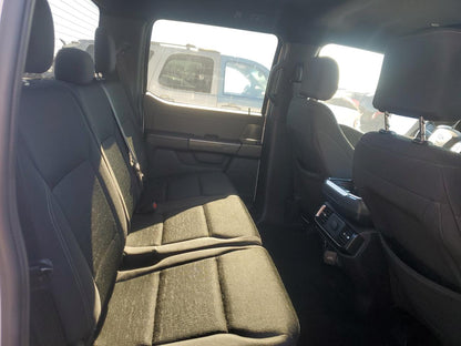 2022 FORD F150 SUPER - 1FTEW1CP5NFB85637