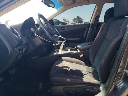 2013 NISSAN MAXIMA S - 1N4AA5AP5DC821826